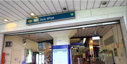 Blk 108 Teck Whye Lane (Choa Chu Kang), HDB Executive #567534461